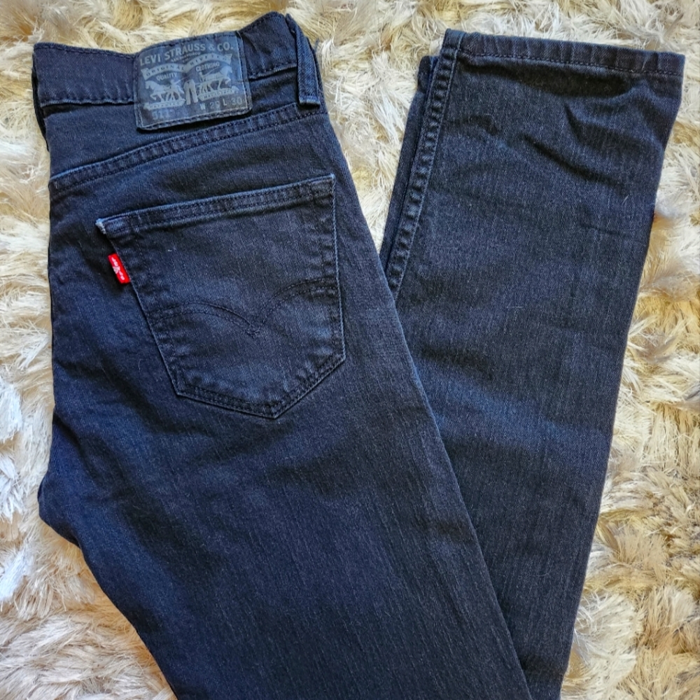 Men's Levi's 511 Jeans - Size 29 x 30